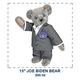 Illustration for article titled Vermont Makes The Best Creepy Teddy Bear Doppelgangers